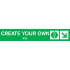 Killington Bike Park Create Your Own Custom Trail Sign-Technical Trail-Killington Sports