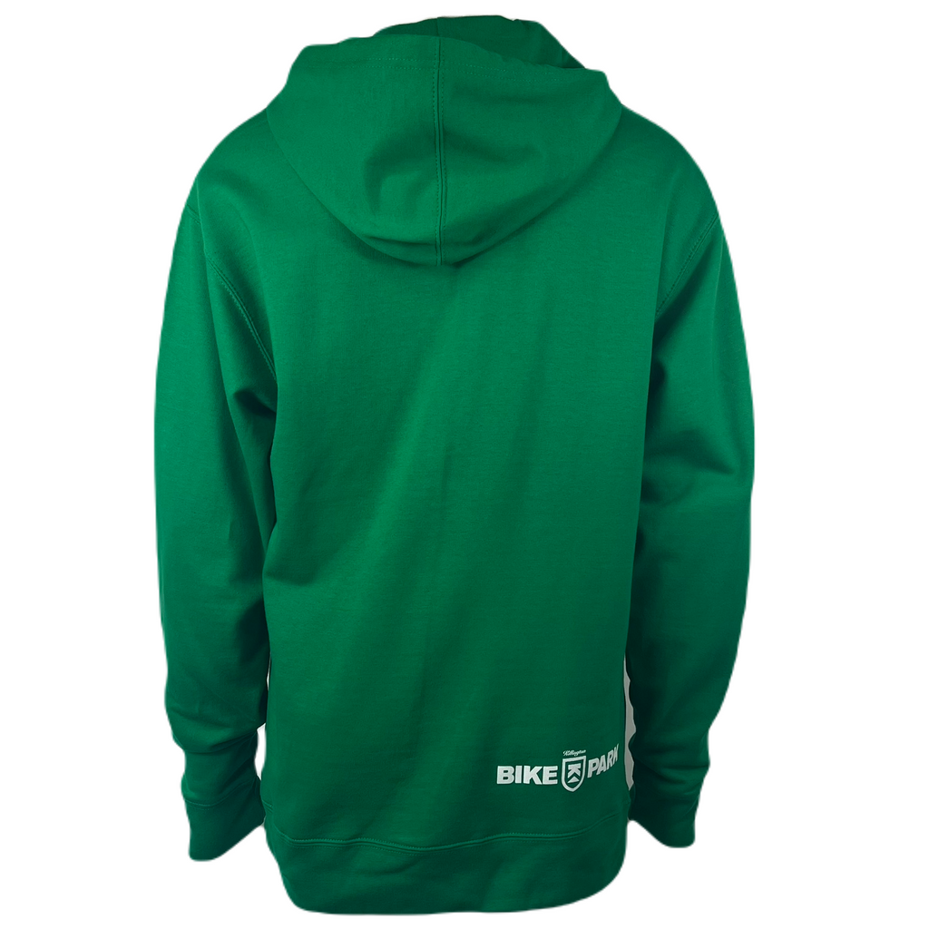 Killington Bike Park Easy Street Hoodie-Killington Sports