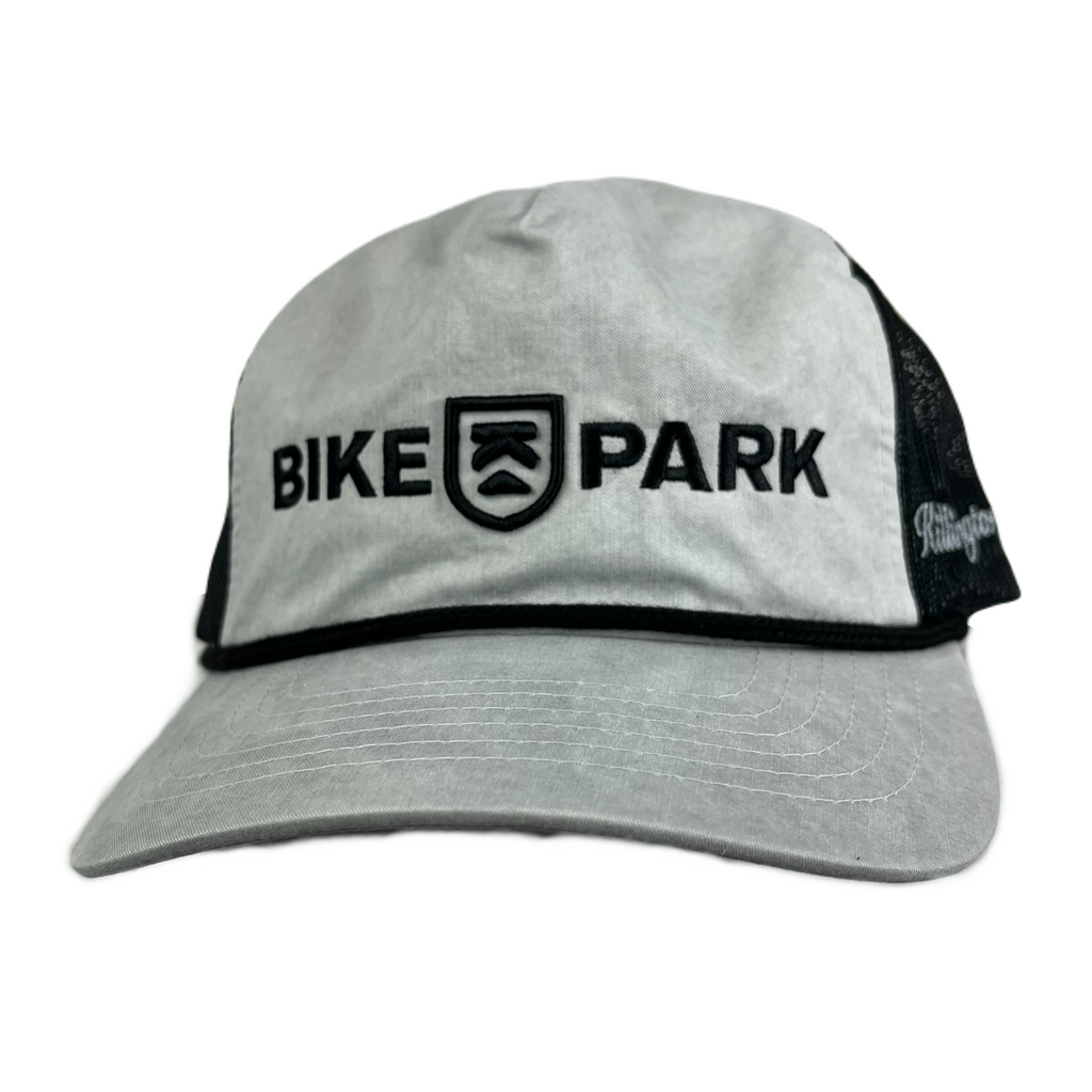 Killington Bike Park Embroidery 939 3D Hat-Killington Sports