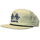 Killington Bike Park Flags 256 Umpqua Hat-Killington Sports