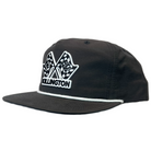 Killington Bike Park Flags 256 Umpqua Hat-Killington Sports