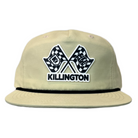Killington Bike Park Flags 256 Umpqua Hat-Birch-Killington Sports