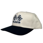 Killington Bike Park Flags 356 Gramps Hat-Killington Sports