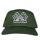 Killington Bike Park Flags 356 Gramps Hat-Loden-Killington Sports