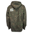 Killington Bike Park Heavyweight Hoodie-Killington Sports