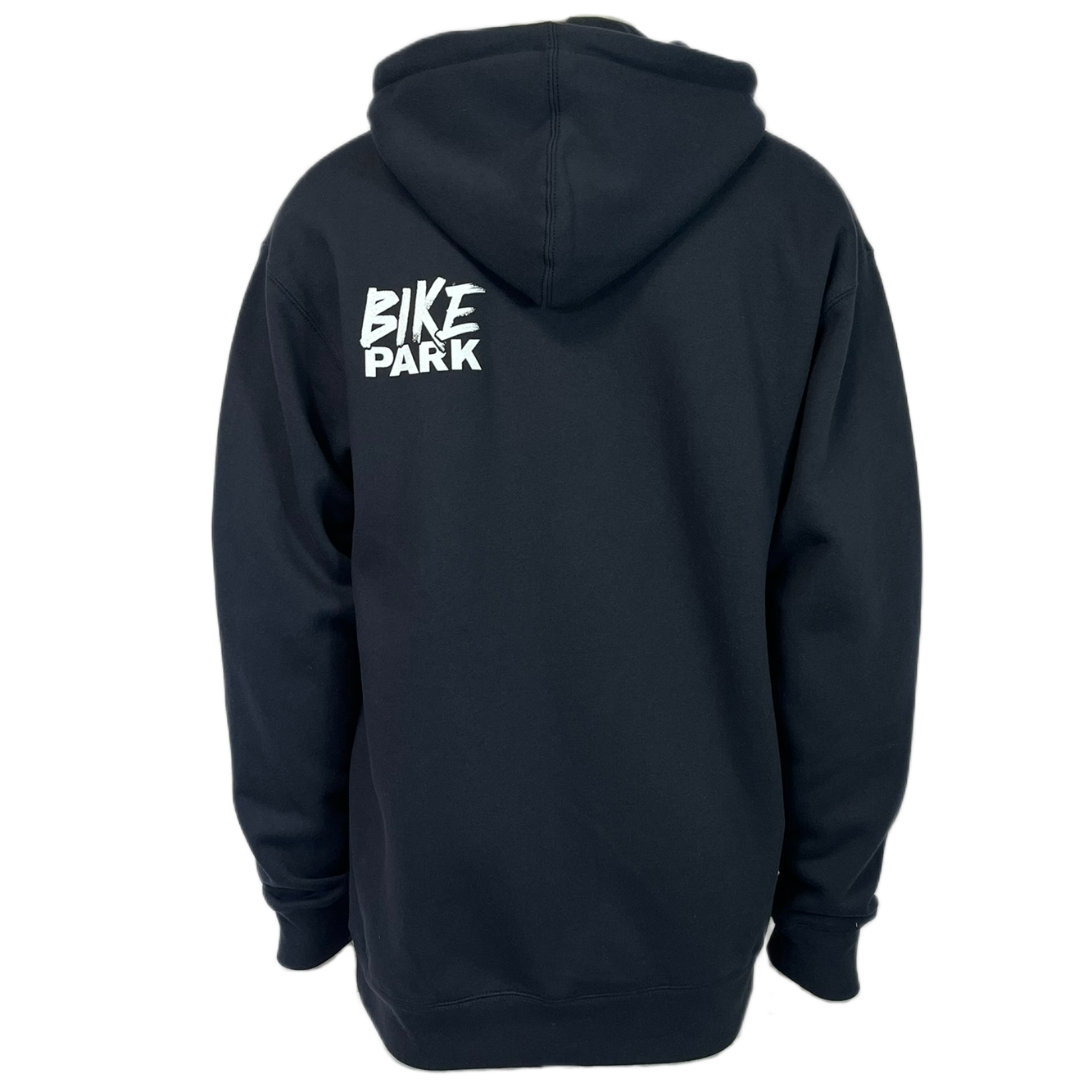 Killington Bike Park Heavyweight Hoodie-Killington Sports