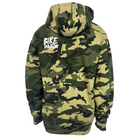 Killington Bike Park Heavyweight Hoodie-Killington Sports