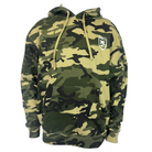 Killington Bike Park Heavyweight Hoodie-Army Camo-Killington Sports