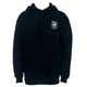 Killington Bike Park Heavyweight Hoodie-Black-Killington Sports