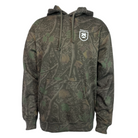 Killington Bike Park Heavyweight Hoodie-Darkwood Tree Camo-Killington Sports