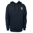 Killington Bike Park Heavyweight Hoodie-Navy-Killington Sports