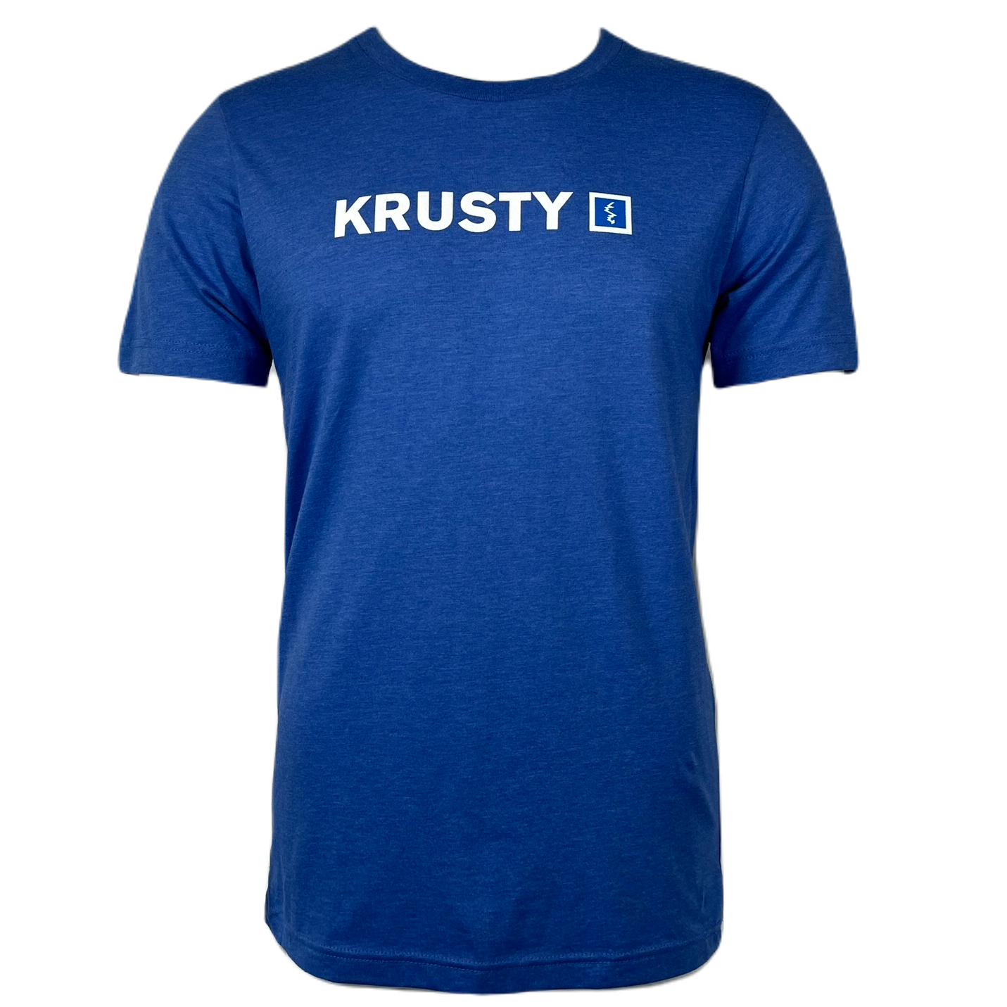Killington Bike Park Krusty TShirt-Blue-Killington Sports
