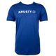 Killington Bike Park Krusty TShirt-Blue-Killington Sports