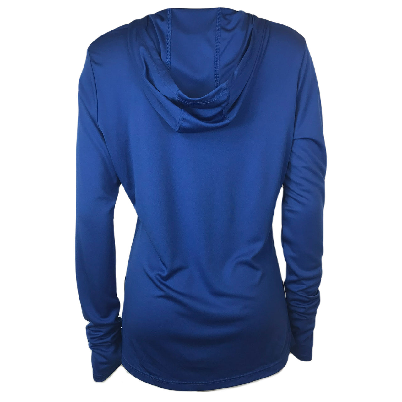 Killington Bike Park Logo Women's Tech Hoodie-Killington Sports