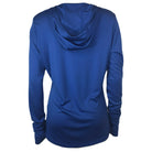 Killington Bike Park Logo Women's Tech Hoodie-Killington Sports