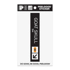 Killington Bike Park PeelGood Stickers-Killington Sports