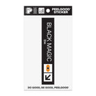 Killington Bike Park PeelGood Stickers-Killington Sports
