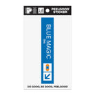 Killington Bike Park PeelGood Stickers-Killington Sports