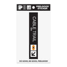 Killington Bike Park PeelGood Stickers-Killington Sports