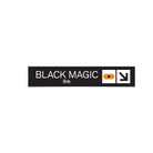Killington Bike Park PeelGood Stickers-Black Magic-Killington Sports