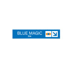 Killington Bike Park PeelGood Stickers-Blue Magic-Killington Sports