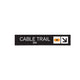 Killington Bike Park PeelGood Stickers-Cable Trail-Killington Sports