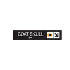 Killington Bike Park PeelGood Stickers-Goat Skull-Killington Sports