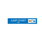 Killington Bike Park PeelGood Stickers-Jump Start-Killington Sports