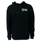 Killington Bike Park Perform Hoodie-Black-Killington Sports