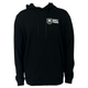 Killington Bike Park Perform Hoodie-Black-Killington Sports