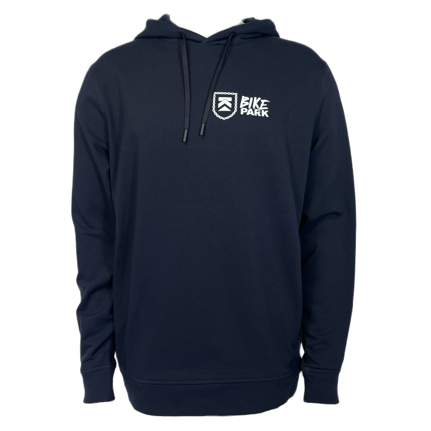 Killington Bike Park Perform Hoodie-Classic Navy-Killington Sports