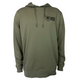Killington Bike Park Perform Hoodie-Pine-Killington Sports