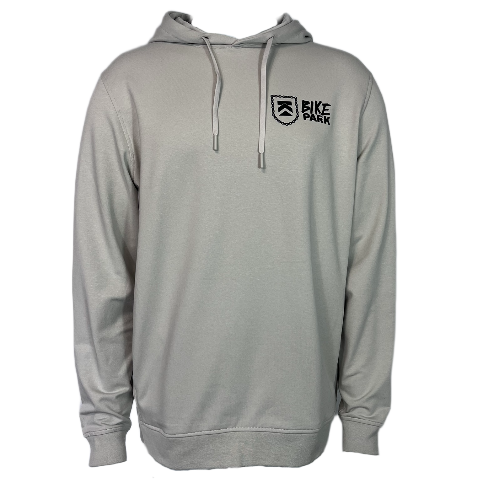 Killington Bike Park Perform Hoodie-Smoke-Killington Sports