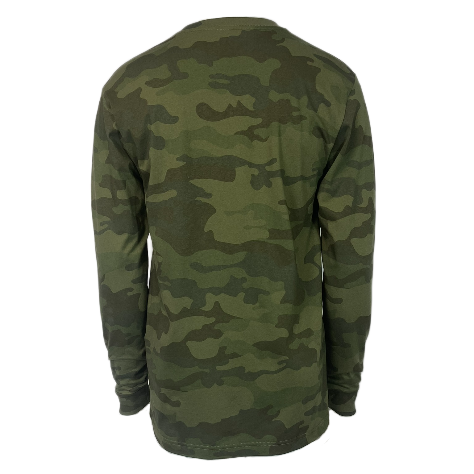 Killington Bike Park Premium Long Sleeve Tee-Killington Sports