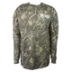 Killington Bike Park Premium Long Sleeve Tee-Deadwood Tree Camo-Killington Sports