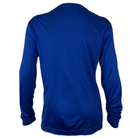 Killington Bike Park Tracks Shield Youth Tech Long Sleeve Tee-Killington Sports