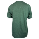 Killington Bike Park Tri-Blend Wicking Raglan Short Sleeve Tee-Killington Sports