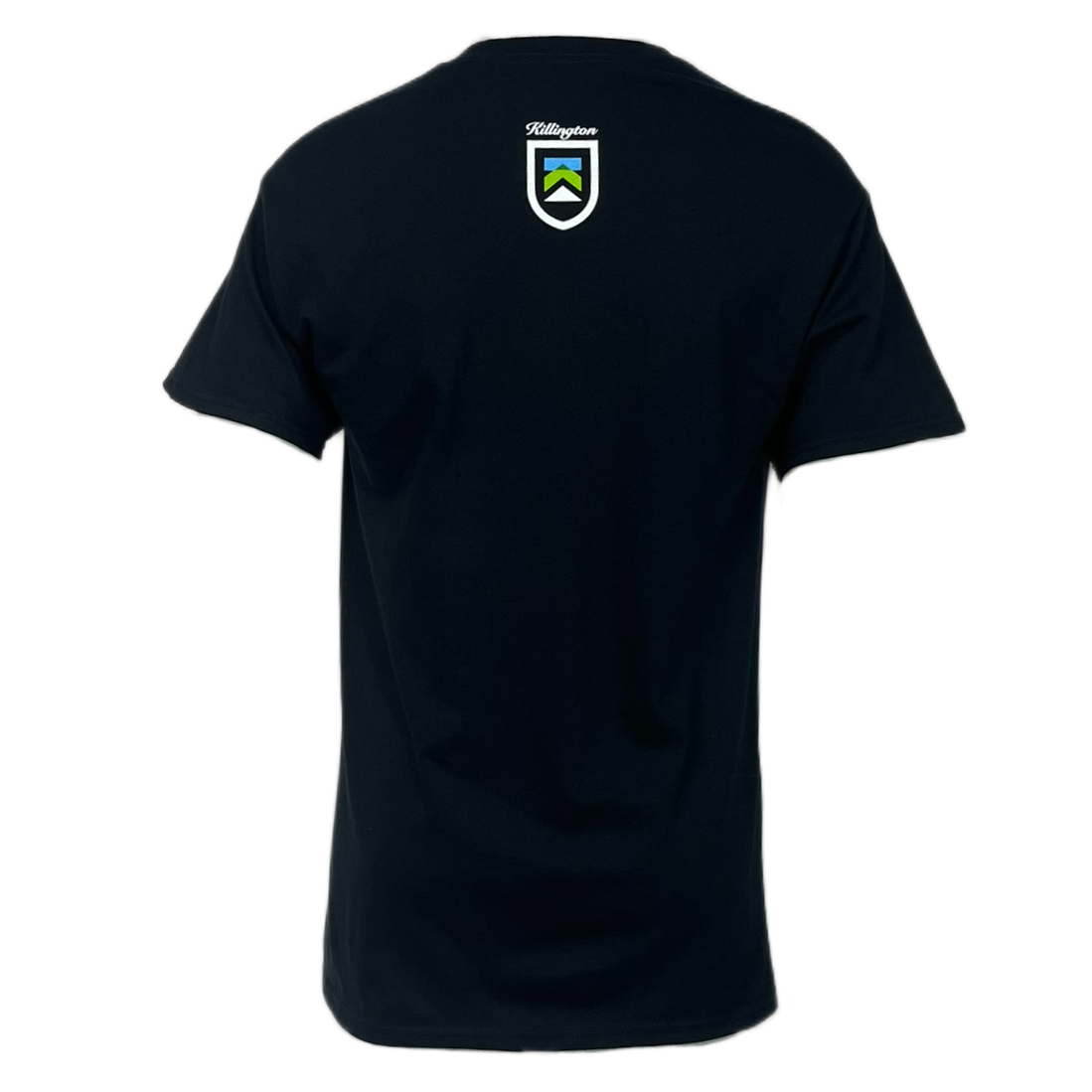 Killington Bike Park Ultra Cotton Short Sleeve Tee-Killington Sports