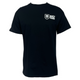 Killington Bike Park Ultra Cotton Short Sleeve Tee-Black-Killington Sports