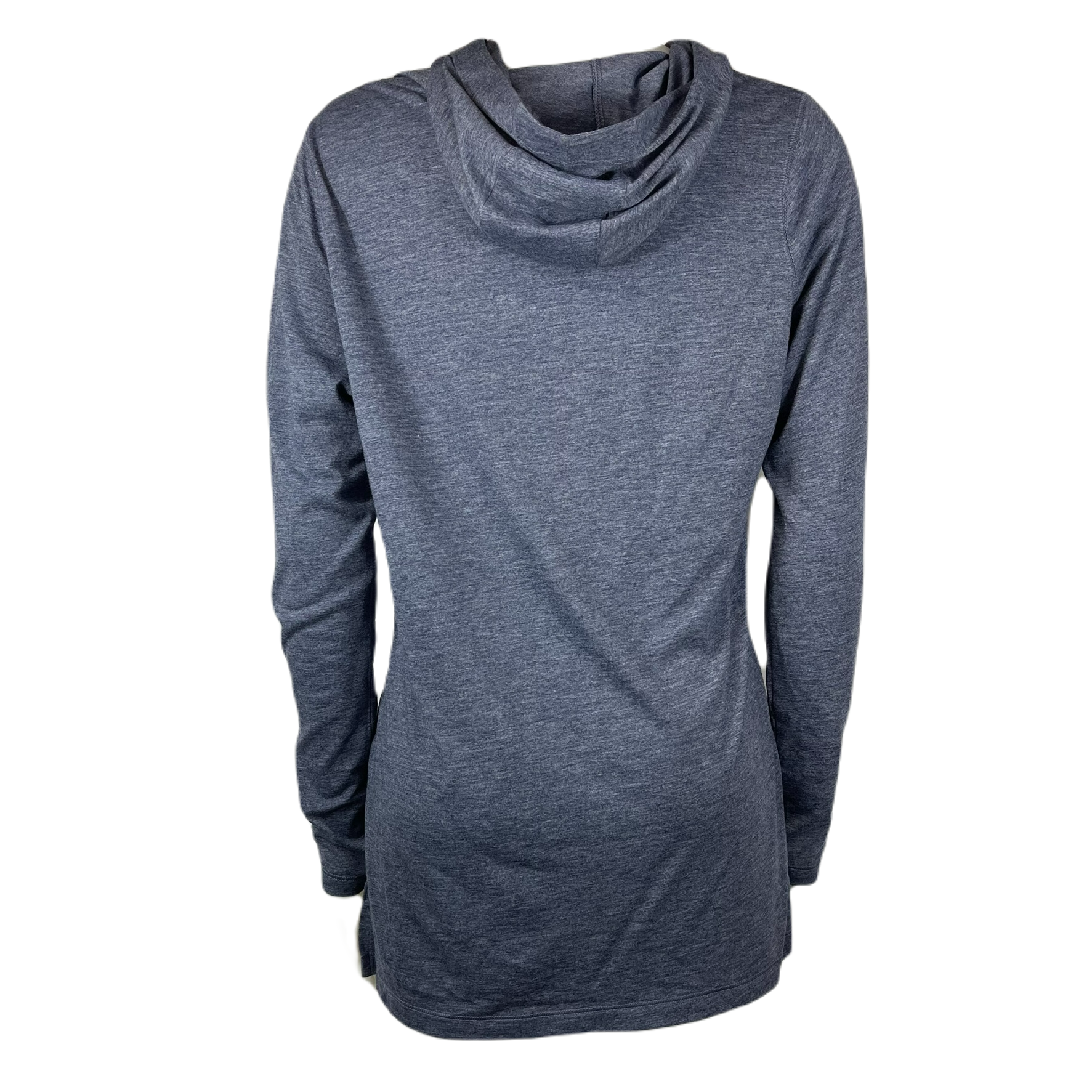 Killington Bike Park Women's Technical Long Sleeve Hoodie-Killington Sports