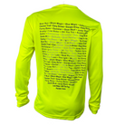 Killington Bike Trails Youth Long Sleeve Tee-Killington Sports