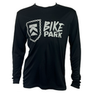 Killington Bike Trails Youth Long Sleeve Tee-Killington Sports