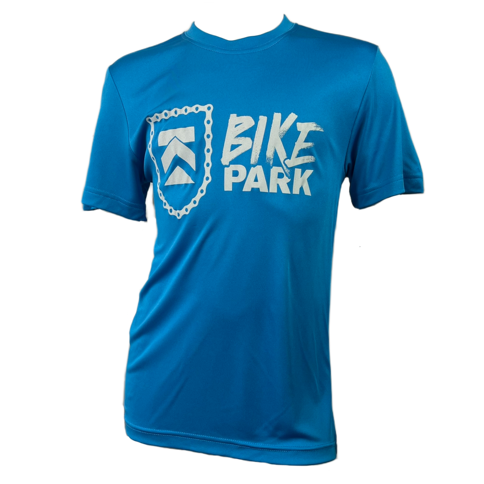 Killington Bike Trails Youth Tee-Killington Sports