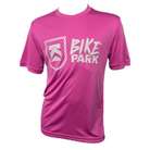 Killington Bike Trails Youth Tee-Killington Sports