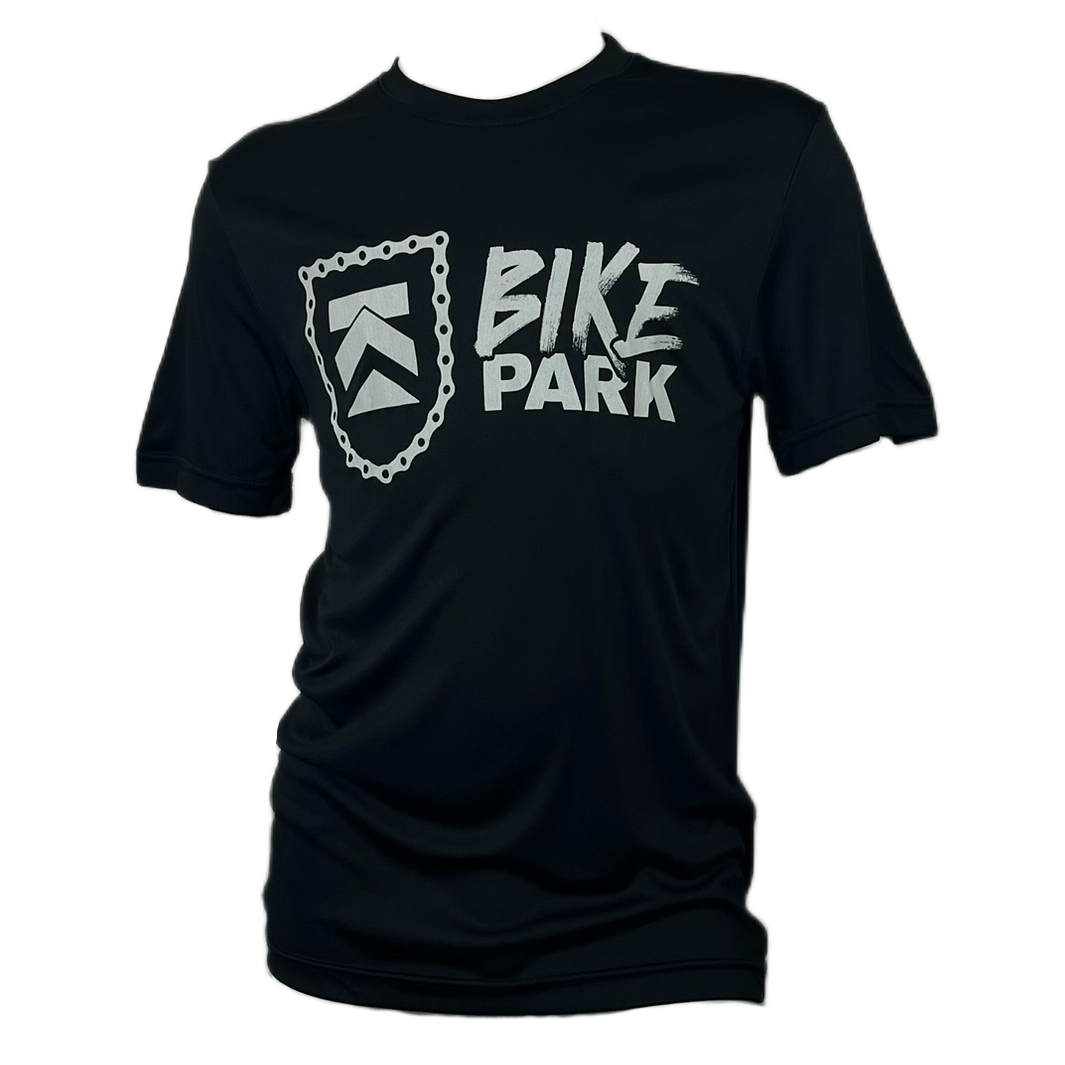 Killington Bike Trails Youth Tee-Killington Sports