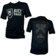 Killington Bike Trails Youth Tee-Black-Killington Sports