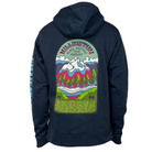 Killington Black Diamond Tour Full Zip Hoodie-Killington Sports