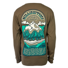 Killington Black Diamond Tour Long Sleeve Tee-Killington Sports