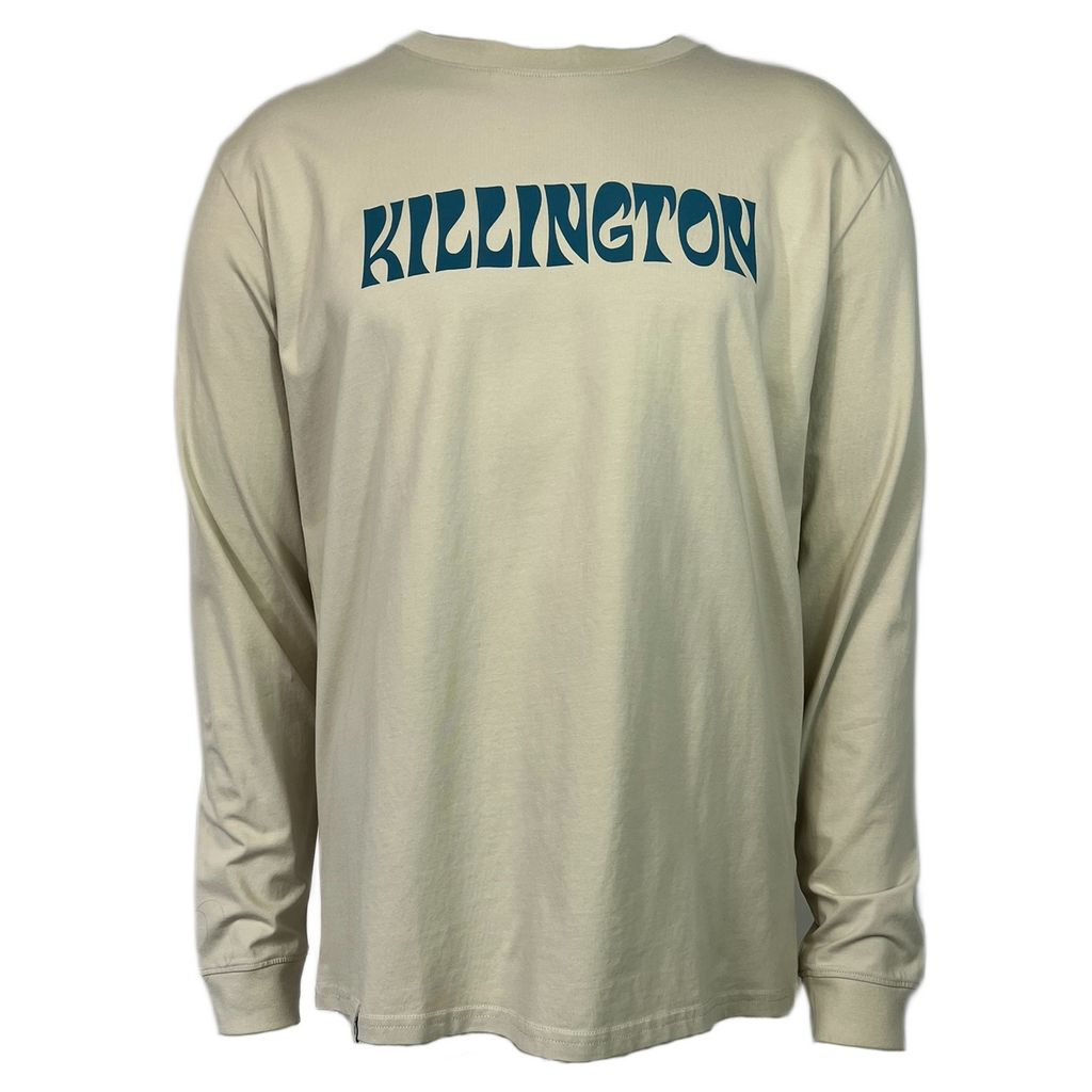 Killington Black Diamond Tour Long Sleeve Tee-Killington Sports