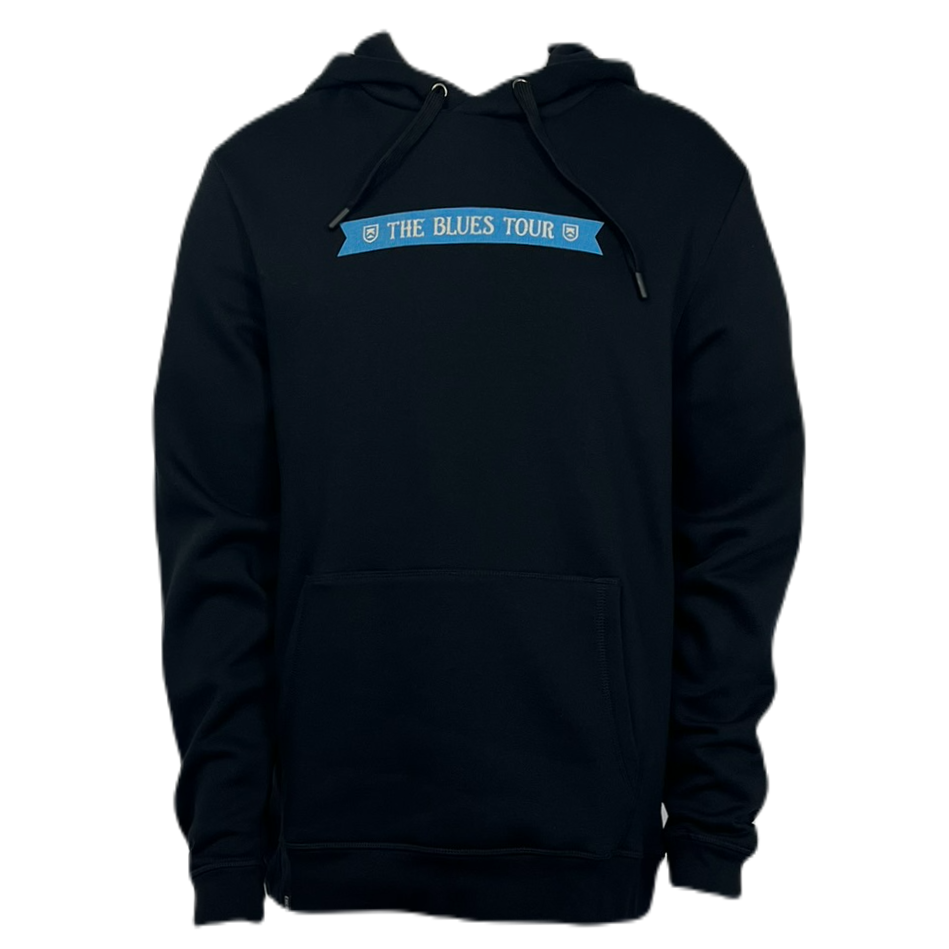 Killington Blues Tour Hoodie-Killington Sports